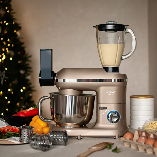 Food processor AR-1708