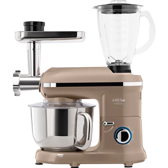 Food processor AR-1708