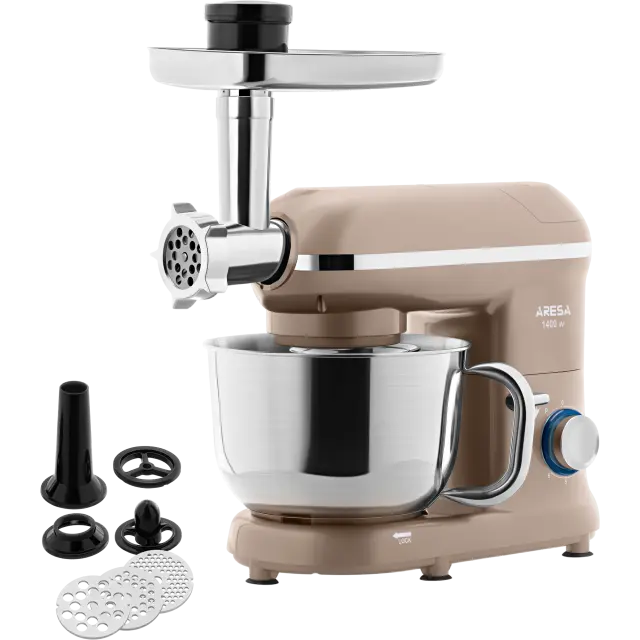 Food processor AR-1708