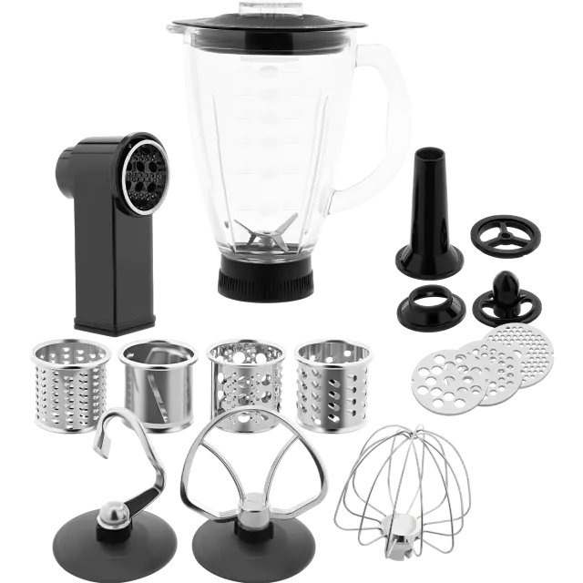 Food processor AR-1708