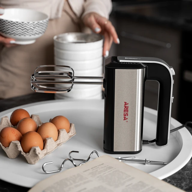 Hand mixer AR-1913