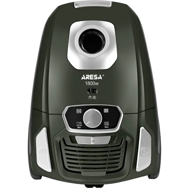 Vacuum cleaner AR-2402