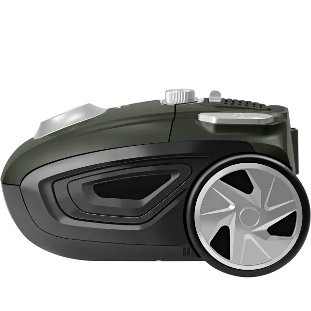 Vacuum cleaner AR-2402