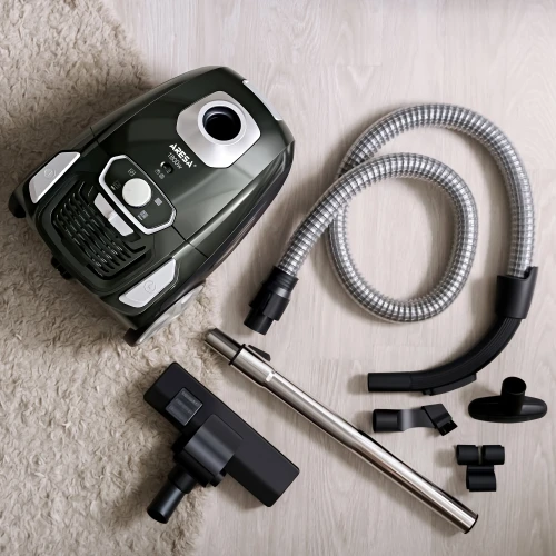 Vacuum cleaner AR-2402