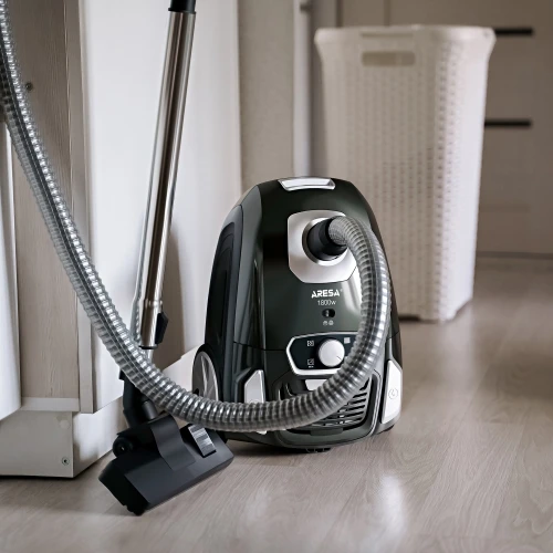 Vacuum cleaner AR-2402