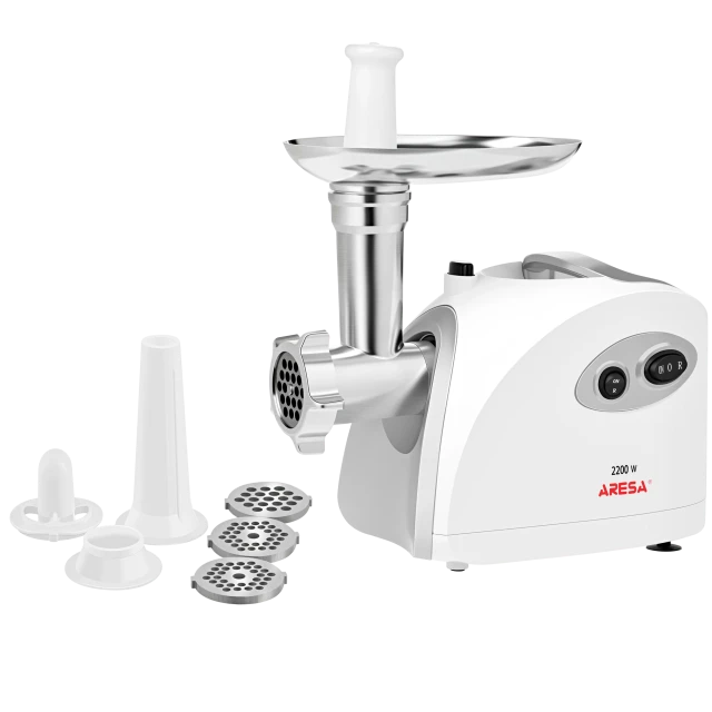 Мясорубка AR-2106