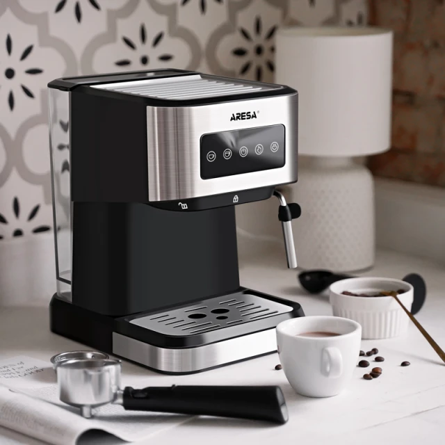 Mașină de cafea AR-1612