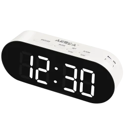 Radio clock AR-3910