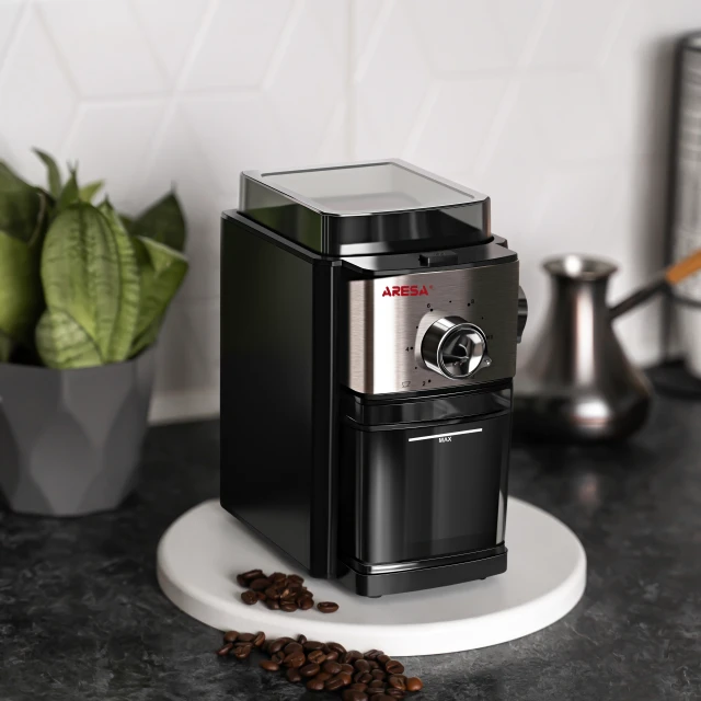 Coffee grinder AR-3607