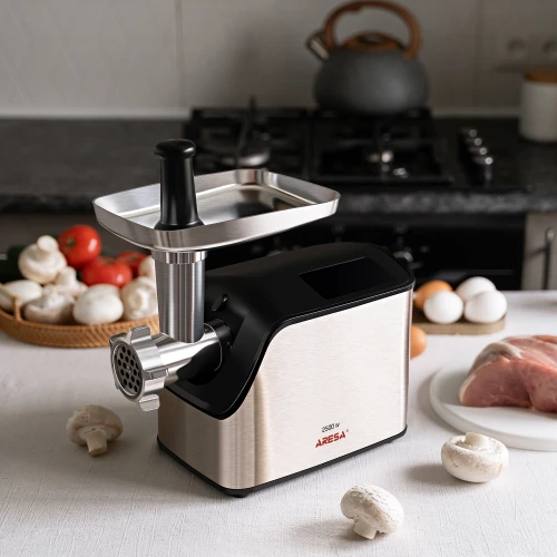 Мясорубка AR-2107