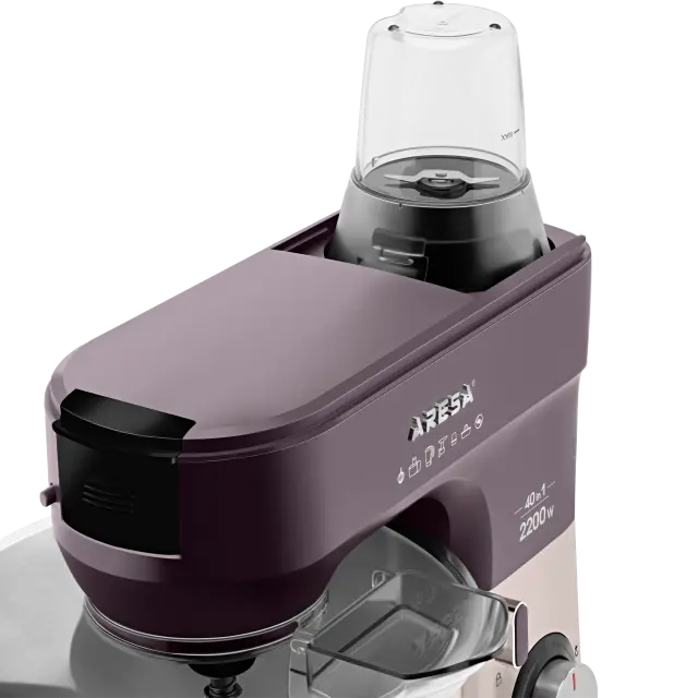 Robot kuchenny AR-1710