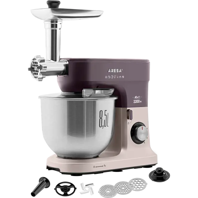 Robot kuchenny AR-1710