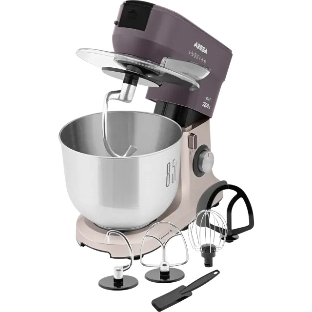 Robot kuchenny AR-1710