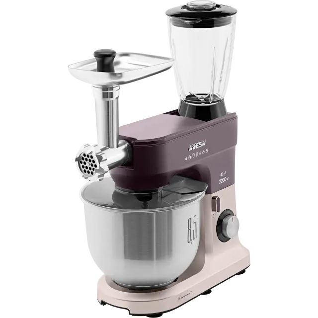 Robot kuchenny AR-1710