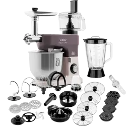 Food processor AR-1710