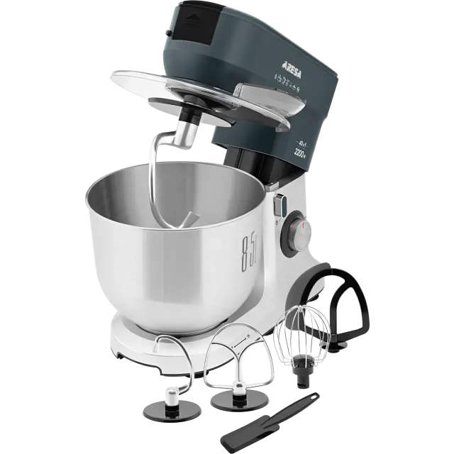 Robot kuchenny AR-1711