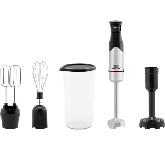 Food processor AR-1709