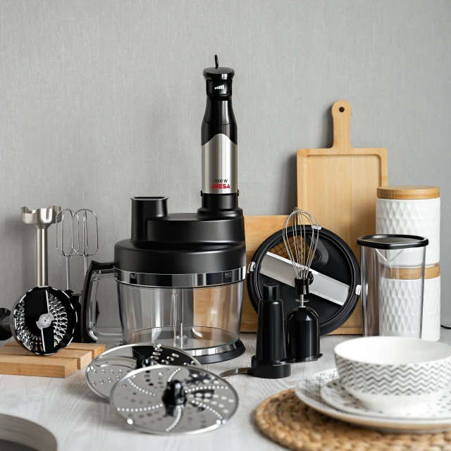 Food processor AR-1709