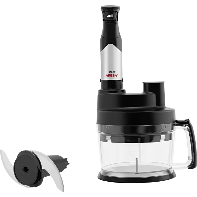 Food processor AR-1709