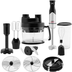 Food processor AR-1709