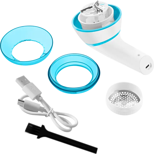 Lint remover AR-4103