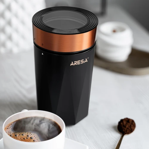 Кофемолка AR-3608