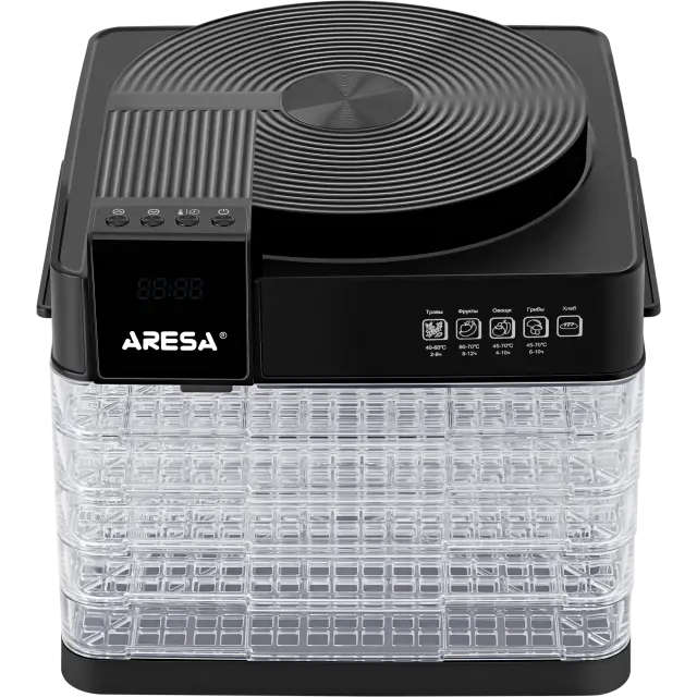 Сушилка для овощей и фруктов AR-2603