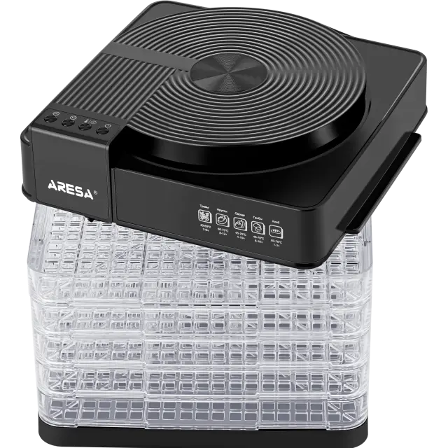 Сушилка для овощей и фруктов AR-2603