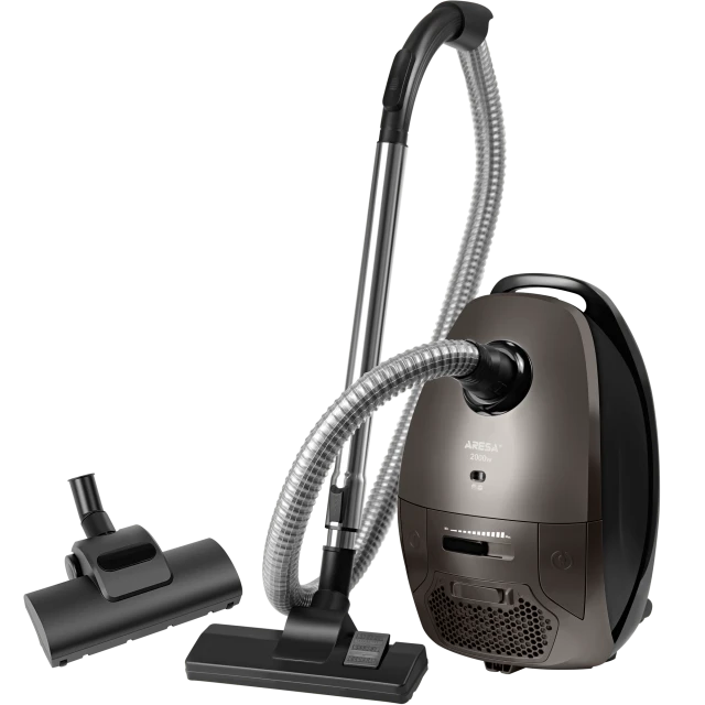 Vacuum cleaner AR-2405
