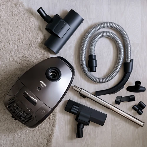 Vacuum cleaner AR-2405