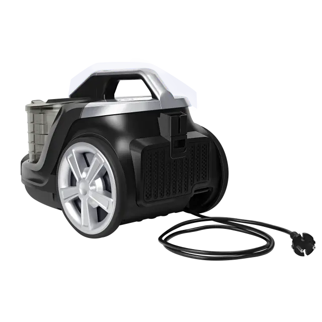 Vacuum cleaner AR-2406