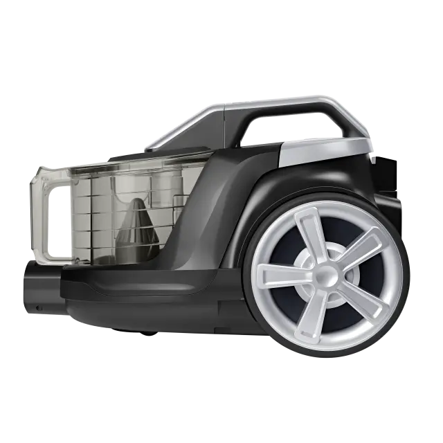 Vacuum cleaner AR-2406