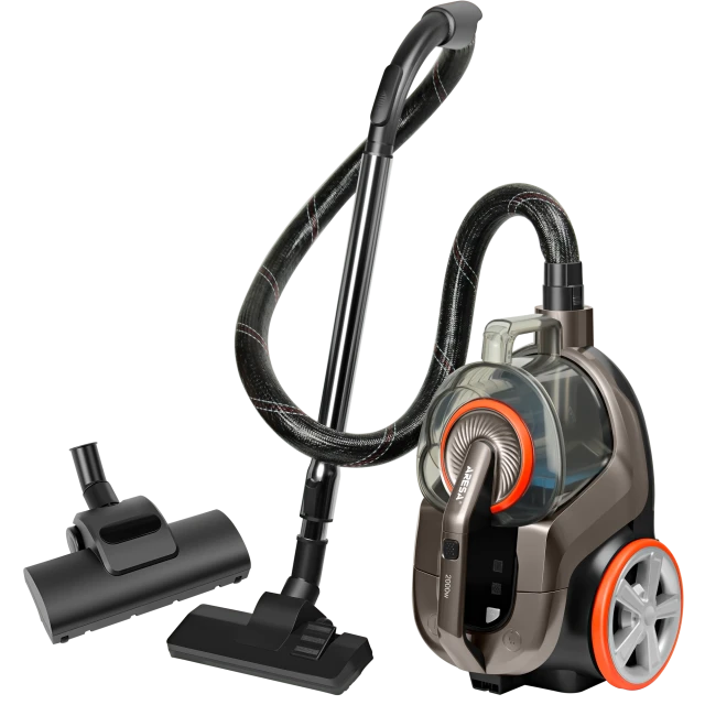 Siurblys AR-2407