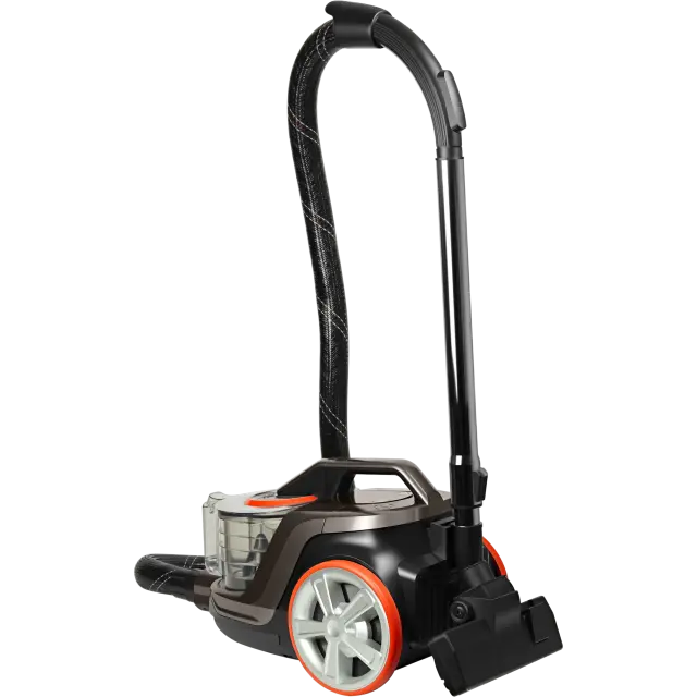 Siurblys AR-2407