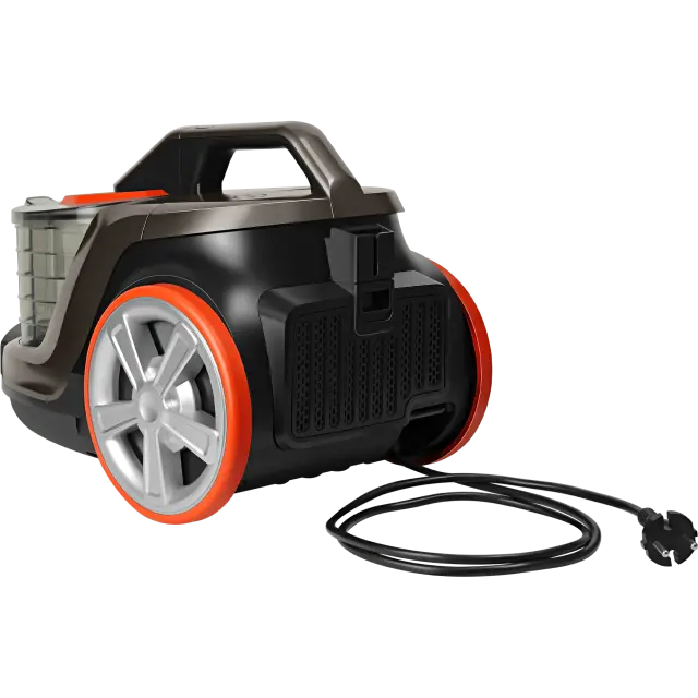 Siurblys AR-2407