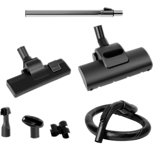 Siurblys AR-2407