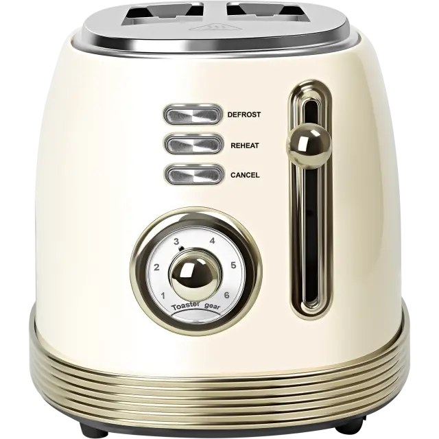 Toster AR-3007