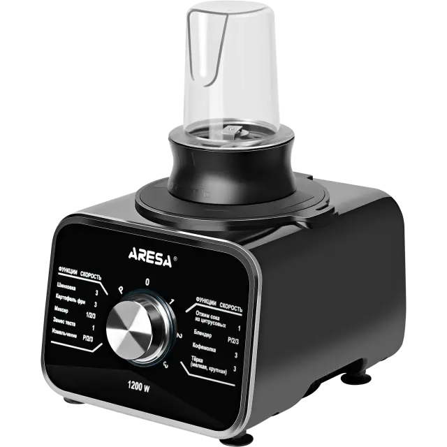 Food processor AR-1715