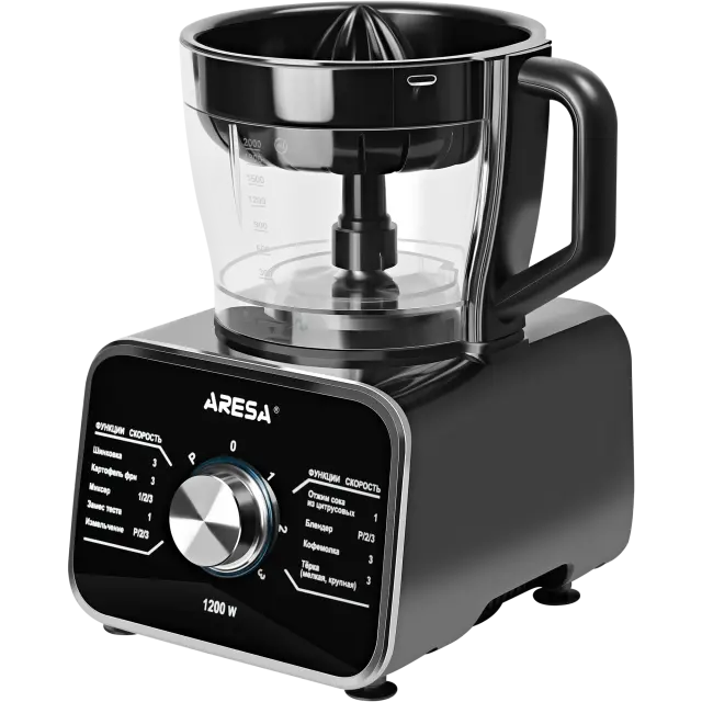 Food processor AR-1715