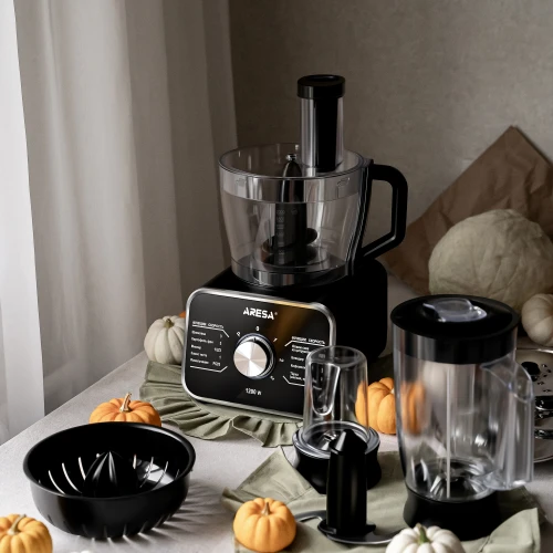 Food processor AR-1715