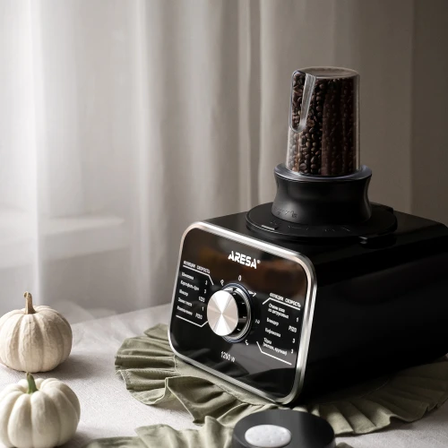 Food processor AR-1715