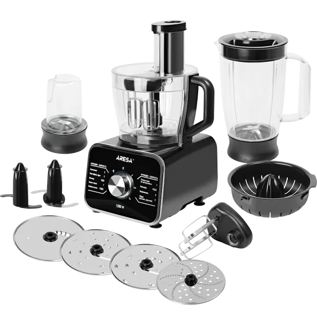 Food processor AR-1715