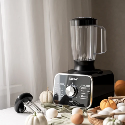 Food processor AR-1715