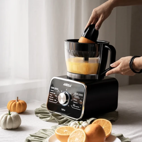 Food processor AR-1715