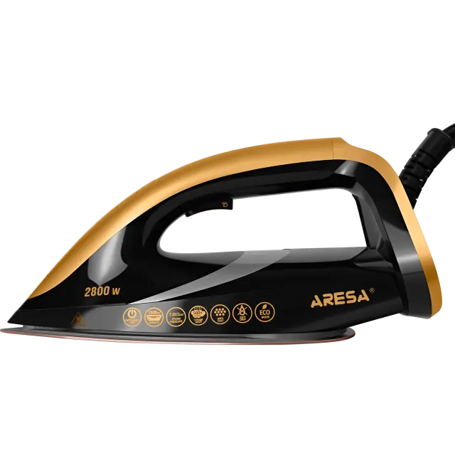Бу генераторы бар үтіктеу AR-5502