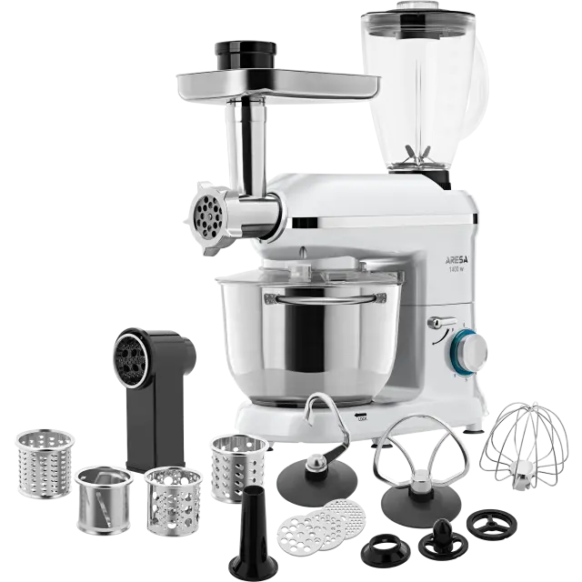 Food processor AR-1713