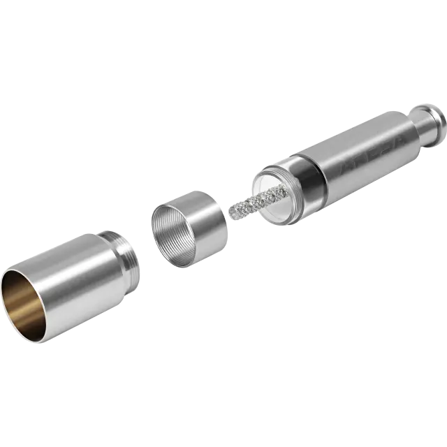 Механикалық бұрыш шайқағыш AR-5601