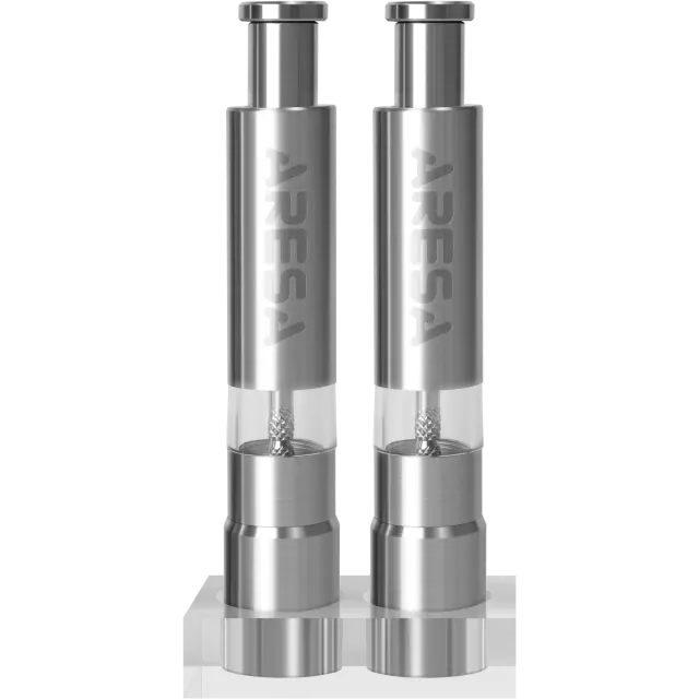 Механикалық бұрыш шайқағыш AR-5601