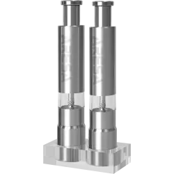 Pipirų malūnėlio rinkinys AR-5601