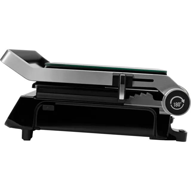 Contact grill iQ Grill AR-1003